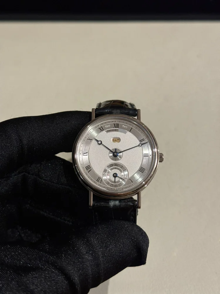 Breguet Classique Perpetual Calendar